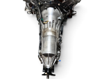2008 2009 2010 2011 Lexus GS460 4.6L V8 Automatic RWD Transmission JDM 1UR 5322 - Image 9