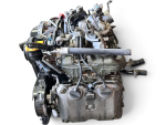 Subaru Legacy 2000 2001 2002 2.5L 4CYL (Federal) Engine JDM EJ251 3524 - Image 5