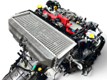 Subaru Impreza WRX STI 2008-2021 2.5L Turbo Engine JDM Motor EJ257 6710 - Image 17