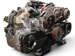 Subaru Forester 2000 2001 2002 2003 2.5L 4CYL (Federal) Engine JDM EJ251 5052K - Image 11