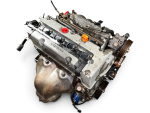Honda Accord 2003 2004 2005 2006 2007 2.4L 4CYL IVTEC Engine Motor JDM K24A 0929K - Image 19