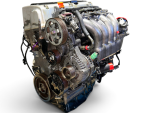 Honda Element 2003-2011 2.4L 4CYL IVTEC Engine Motor JDM K24A 4266 - Image 12
