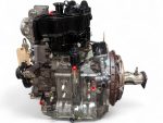 Mazda RX8 Renesis 2004-2005 1.3L 4Port Rotary Manual Engine Motor JDM 13B 0793 - Image 6