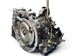 Nissan Presage TNU31 2.5L 4CYL Automatic 4SPD Transmission JDM QR25DE 158A - Image 11