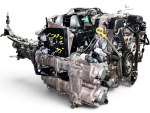 Subaru BRZ 2013 2014 2015 2016 2.0L 4CYL Engine 6SPD Transmission JDM FA20 0191 - Image 10