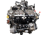 Toyota Prius C 2016 2017 2018 2019 1.5L Hybrid Engine Motor JDM 1NZ 1NZFXE 6778 - Image 12