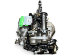2001 2002 2003 2004 2005 Mazda Miata MX-5 1.8L 4CYL Engine 6SPD Transmission ECU JDM BP 9174 - Image 2