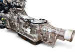 2006 2006 2007 2008 2009 2010 2011 2012 2013 2014 2015 Mazda Miata 4cyl 6SPD Automatic RWD Transmission JDM LF 0891 - Image 3