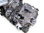 Nissan Versa 2016-2019 1.6L 4CYL Automatic CVT Transmission JDM HR16DE 394D - Image 10