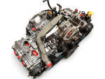 Subaru Legacy 2000 2001 2002 2.5L 4CYL Engine Long Block JDM EJ251 1983K - Image 12