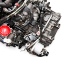 Mitsubishi Outlander 2008-2013 2.4L Automatic AWD 4X4 Transmission JDM 4B12 2904 - Image 11