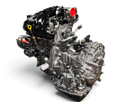 Nissan Cube 2009 2010 1.8L 4CYL Engine JDM MR18DE 164A - Image 4