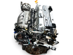 2006-2011 Honda Civic SI 2.0L 4CYL Engine Replaces K20Z3 JDM K20A 5371 160HP Motor - Image 13