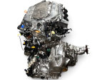 Acura MDX 2007 2008 2009 3.7L V6 AWD Engine JDM J37A 0311 - Image 14