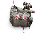 Subaru Legacy 2000 2001 2002 2.5L 4CYL Engine Long Block JDM EJ251 1983K - Image 10
