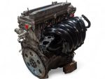 Scion tC 2005 2006 2007 2008 2009 2010 2.4L 4CYL VVTi Engine Motor 2AZ JDM 2AZFE 9765 - Image 9