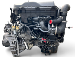 Mini Cooper S 2007-2010 1.6L Turbo Engine 6SPD Transmission N14B16A H883 - Image 7