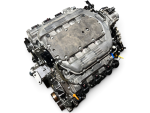 Acura MDX 2010 2011 2012 2013 3.7L V6 AWD Engine JDM J37A 0311 - Image 19