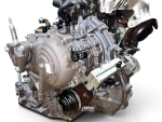 Nissan Versa 2016-2019 1.6L 4CYL Automatic CVT Transmission JDM HR16DE 394D - Image 5
