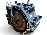 Mini Cooper S 2007-2010 1.6L Turbo Automatic 6SPD Transmission N14B16A 1312 - Image 5