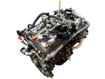Toyota Prius C 2012 2013 2014 2015 1.5L Hybrid Engine Motor JDM 1NZ 1NZFXE 6778 - Image 15