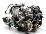 Mazda Miata MX-5 1999 2000 1.8L 4CYL Engine Automatic Transmission JDM BP 5831 - Image 10