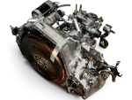 1992-1996 Honda Prelude 2.2L 4CYL Manual Transmission JDM M2A4 H22A 3394JT - Image 14