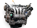 2006-2011 Honda Civic SI 2.0L 4CYL Engine Replaces K20Z3 JDM K20A 5371 160HP Motor - Image 3