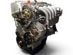 Honda Element 2003-2011 2.4L 4CYL IVTEC Engine Motor JDM K24A 6862K - Image 11