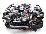 Subaru Forester 2000 2001 2002 2003 2.5L 4CYL (Federal) Engine JDM EJ251 8380K