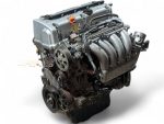 Acura TSX 2006 2007 2008 2.4L 4CYL High Comp RBB-3 Engine Motor JDM K24A 3024
