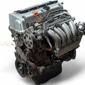 Acura TSX 2006 2007 2008 2.4L 4CYL High Comp RBB-3 Engine Motor JDM K24A 3024