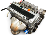 Honda Element 2003-2011 2.4L 4CYL IVTEC Engine Motor JDM K24A 6862K - Image 18