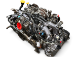 Subaru Legacy 2000 2001 2002 2.5L 4CYL (Federal) Engine JDM EJ251 2896K - Image 16