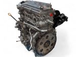 Scion tC 2005 2006 2007 2008 2009 2010 2.4L 4CYL VVTi Engine Motor 2AZ JDM 2AZFE 9765 - Image 7