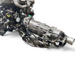 Subaru Impreza WRX STI 2008-2014 2.5L Automatic Transmission JDM EJ257 6408 - Image 5