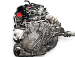 Mitsubishi Outlander 2011 2012 2013 2.4L 4Cyl Engine JDM 4B12 Motor 2904 - Image 5