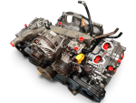Subaru Legacy 2000 2001 2002 2.5L 4CYL Engine Long Block JDM EJ251 1983K - Image 14