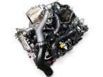 Nissan Juke 2011 2012 2013 2014 1.6L 4CYL Turbo Engine Motor JDM MR16DDT 241A - Image 19