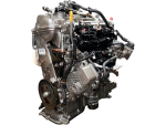 Toyota Prius C 2016 2017 2018 2019 1.5L Hybrid Engine Motor JDM 1NZ 1NZFXE 6778 - Image 10