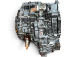 2014 Toyota Prius 1.8L Automatic CVT Transmission JDM 2ZRFXE 2ZR - Image 15