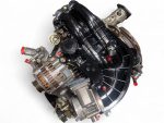 Mazda RX8 Renesis 2004-2005 1.3L 4Port Rotary Manual Engine Motor JDM 13B 0793 - Image 12