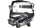 Infiniti FX35 2009 2010 2011 2012 3.5L V6 RWD Engine VQ35 Motor JDM VQ35HR - Image 11