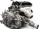 Mitsubishi Outlander 2008 2.4L 4Cyl Engine JDM 4B12 Motor 2904 - Image 6