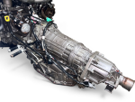 Subaru Impreza WRX STI 2008-2014 2.5L Automatic Transmission JDM EJ257 6710