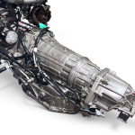 Subaru Impreza WRX STI 2008-2014 2.5L Automatic Transmission JDM EJ257 6710