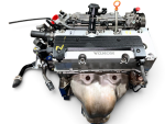 2007 2008 2009 Honda CRV 2.4L 4CYL Engine Long Block Motor JDM K24A 3991 - Image 16