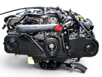Subaru Forester 2000 2001 2002 2003 2.5L 4CYL (Federal) Engine JDM EJ251 8380K - Image 3