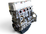 Honda Civic SI 2006-2011 2.0L 4CYL Engine Replaces K20Z3 JDM K20A 6098 153HP Motor - Image 11