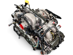 Subaru Impreza 2005 2.5L 4CYL (Federal) Engine JDM EJ253 8084K - Image 17